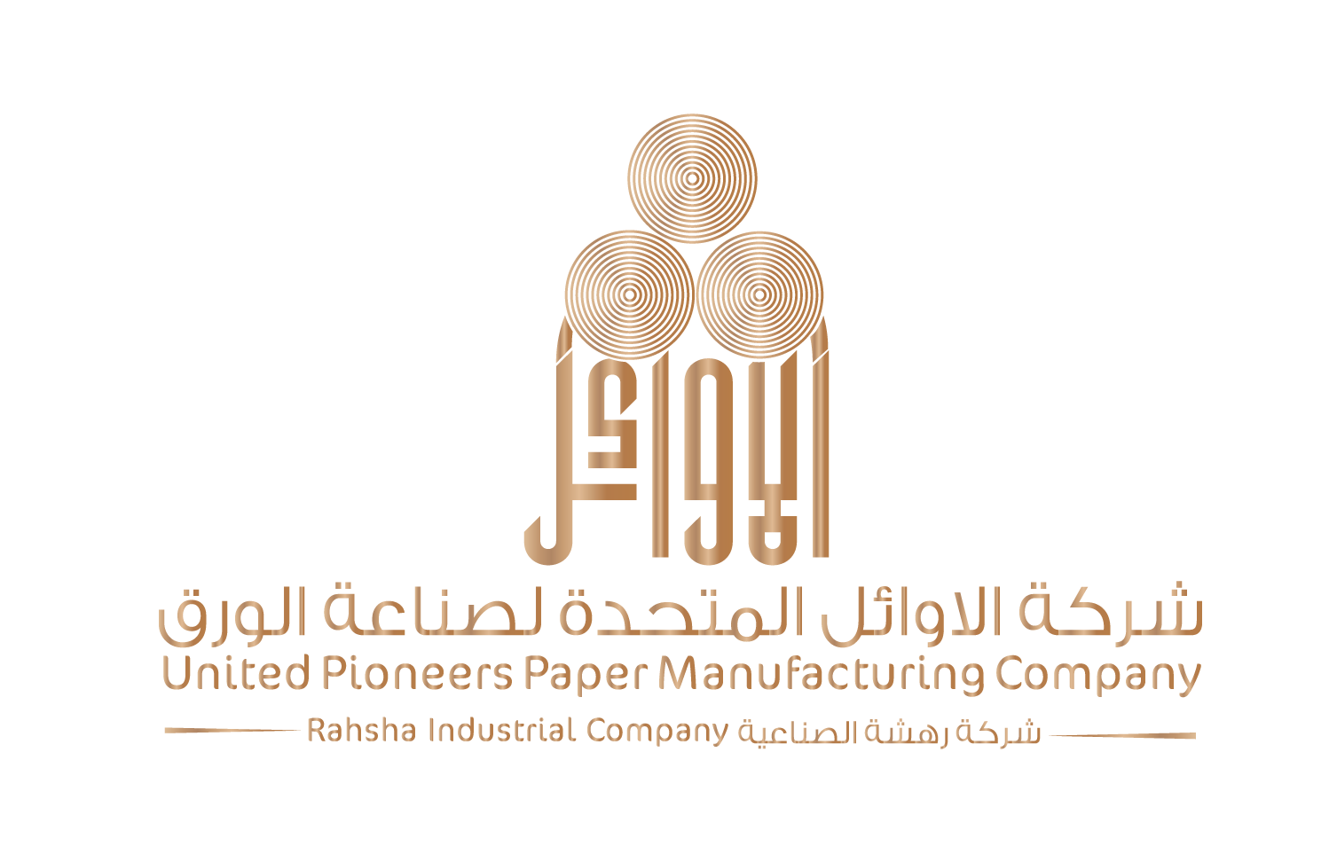 شركة الأوائل المتحدة لصناعة الورق